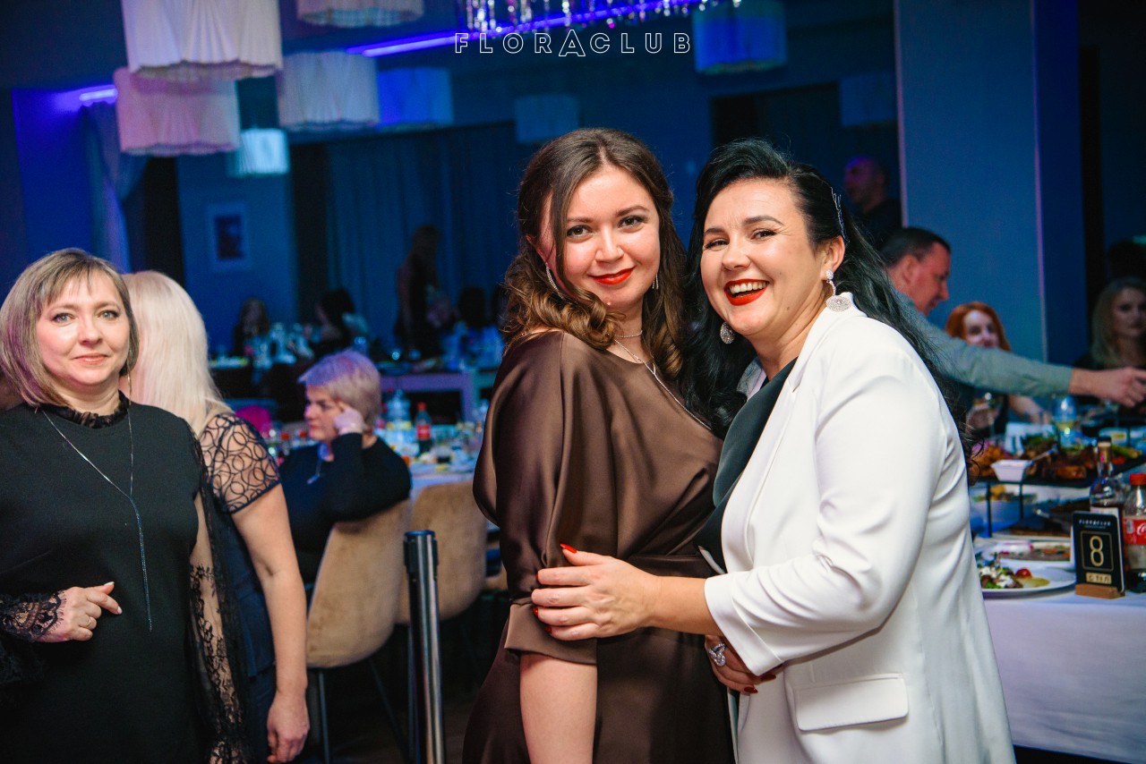 Новорічний корпоратив (27.12.2025)