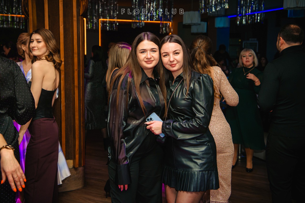 Новорічний корпоратив (27.12.2025)