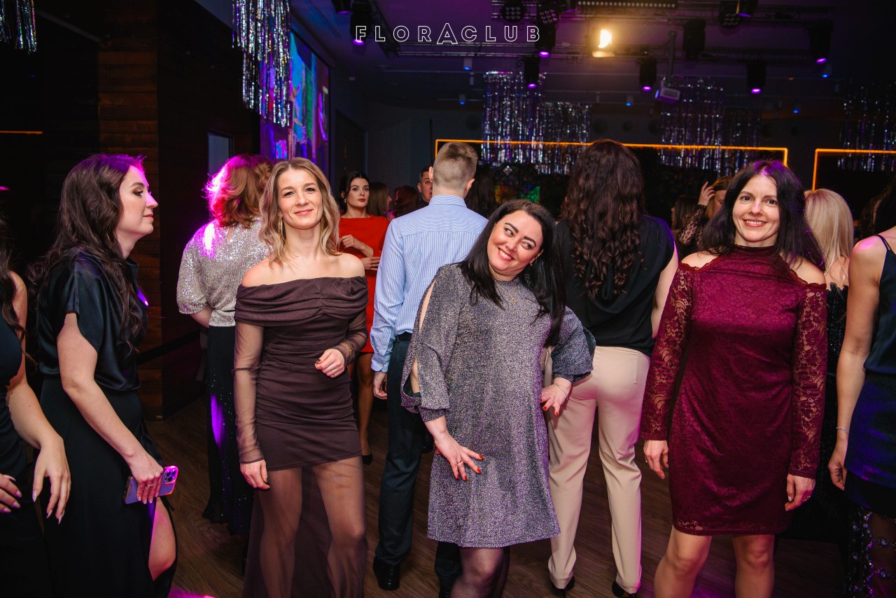 Новорічний корпоратив (27.12.2025)