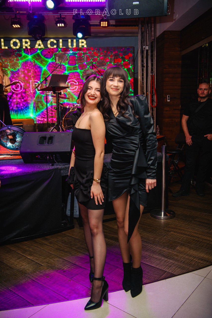 Новорічний корпоратив (27.12.2025)