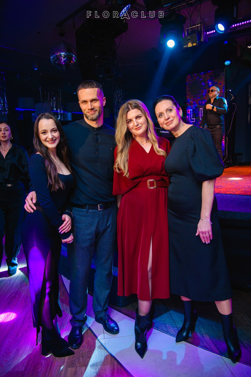 Новорічний корпоратив (27.12.2025)