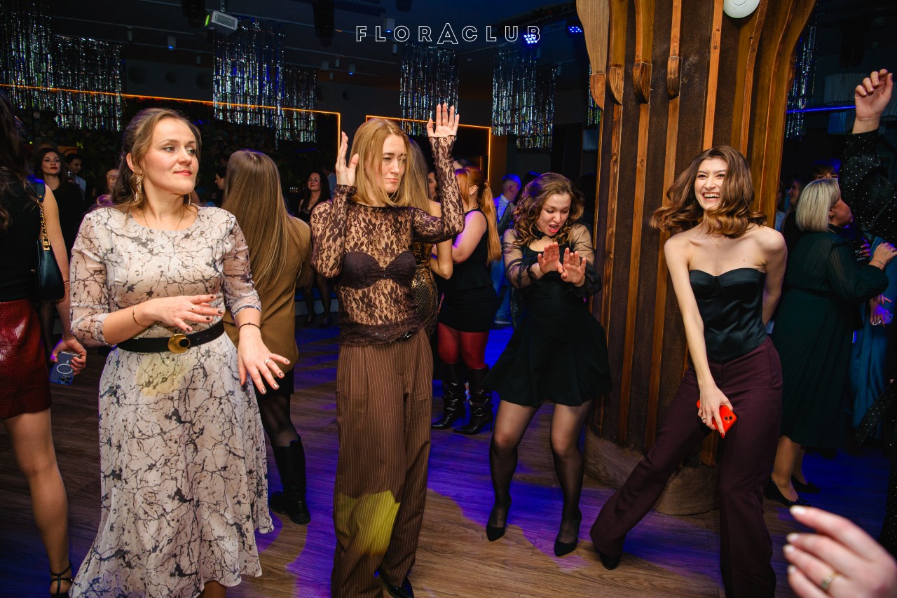 Новорічний корпоратив (27.12.2025)