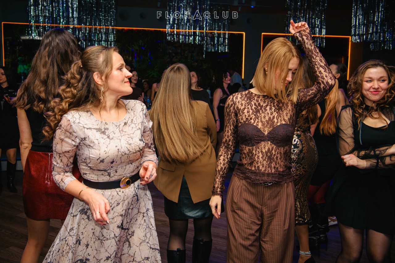 Новорічний корпоратив (27.12.2025)