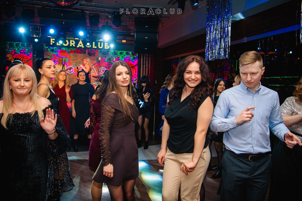 Новорічний корпоратив (27.12.2025)