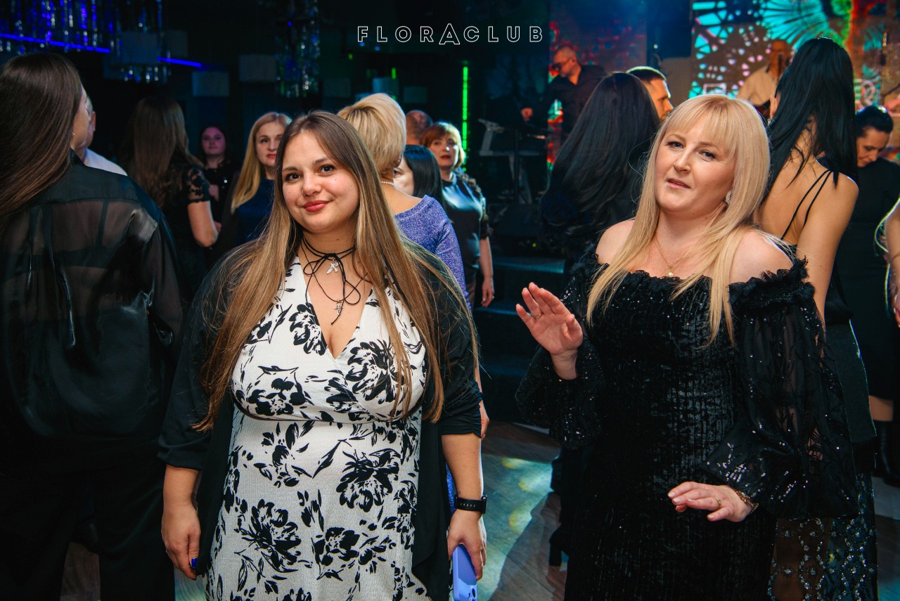 Новорічний корпоратив (27.12.2025)