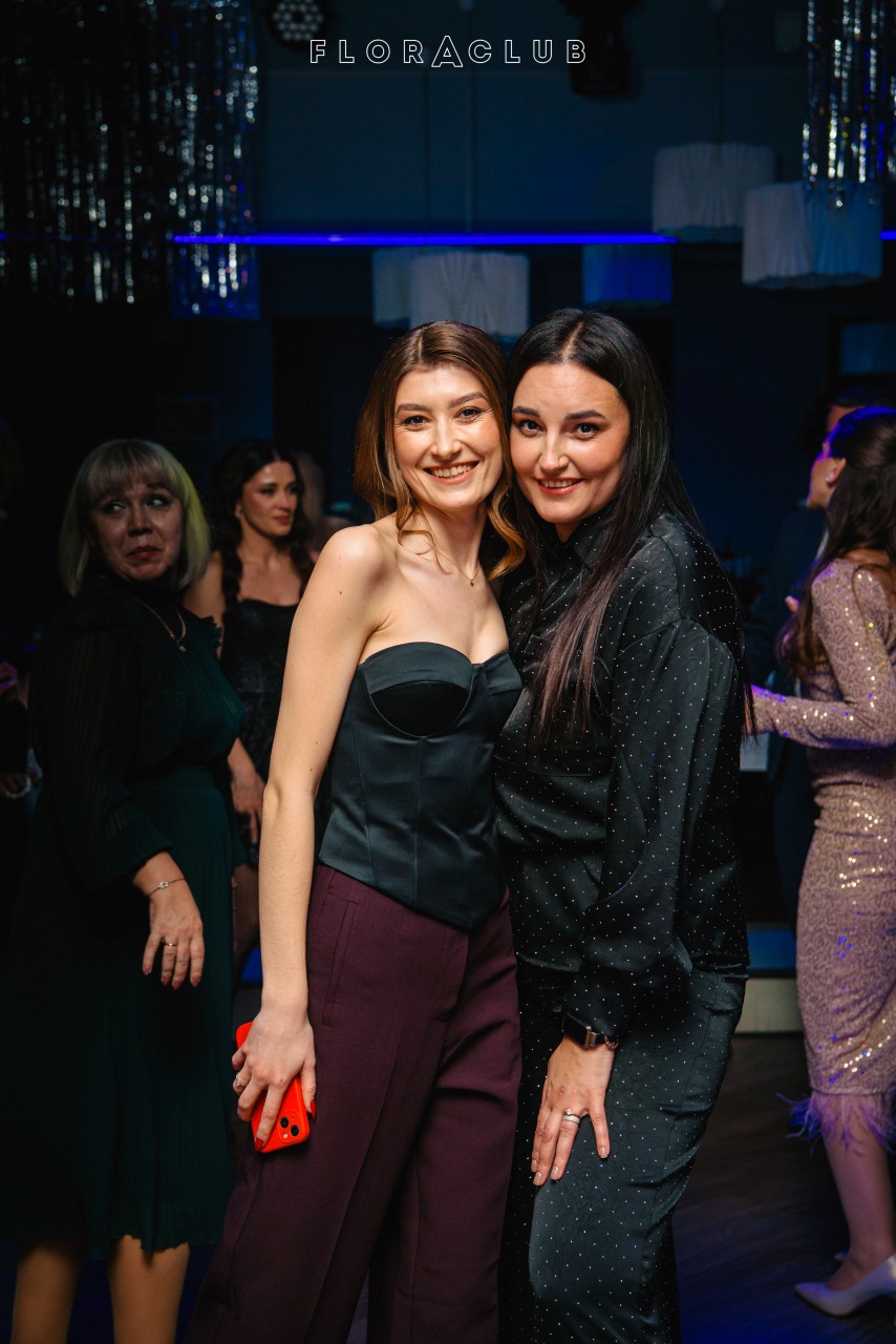 Новорічний корпоратив (27.12.2025)