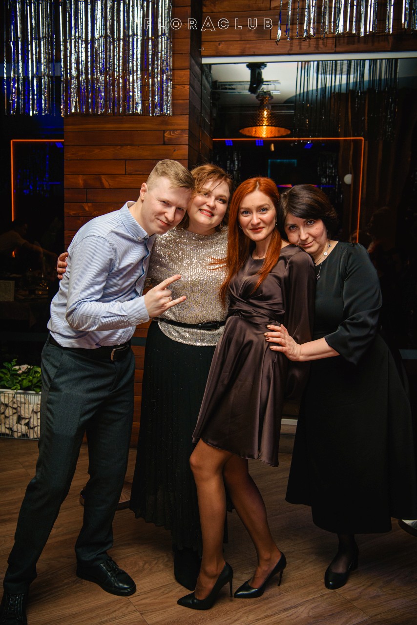 Новорічний корпоратив (27.12.2025)