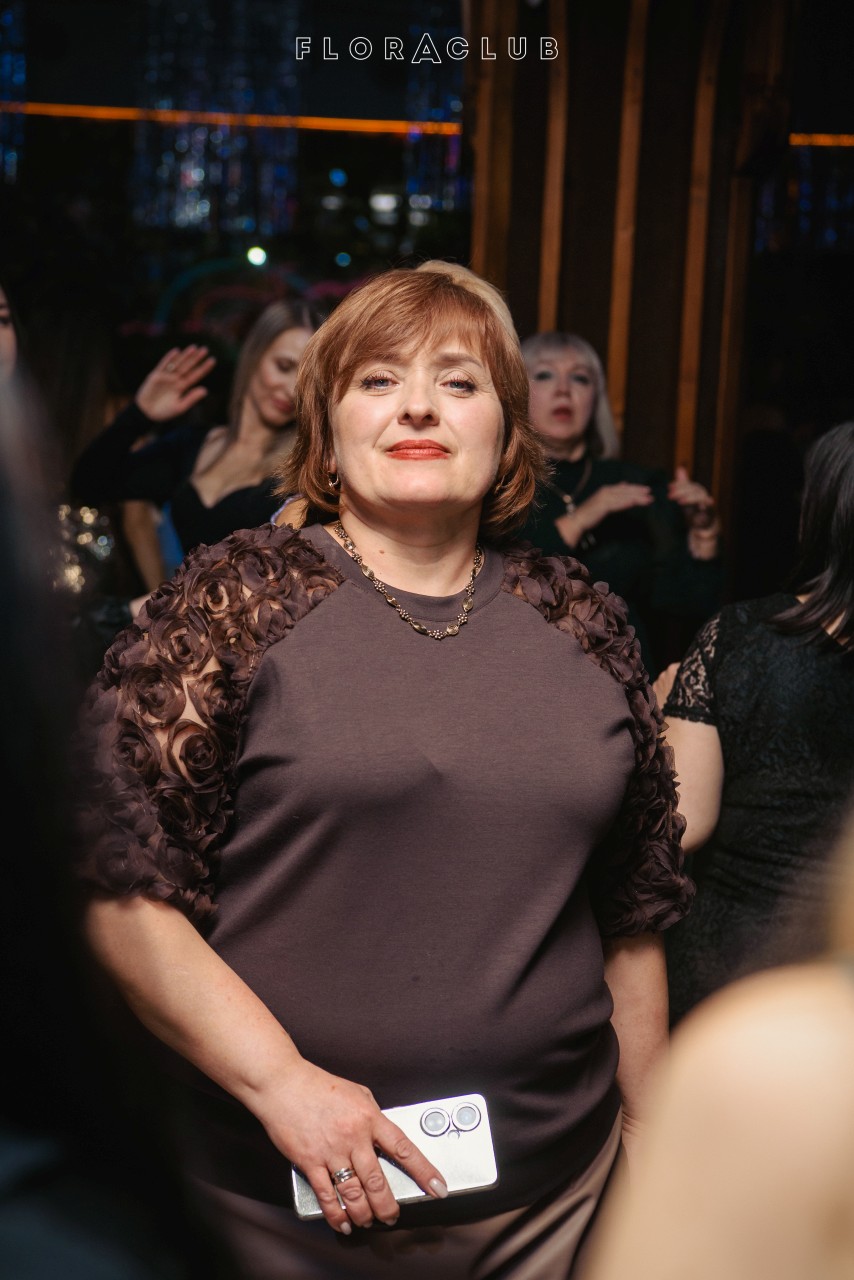 Новорічний корпоратив (27.12.2025)