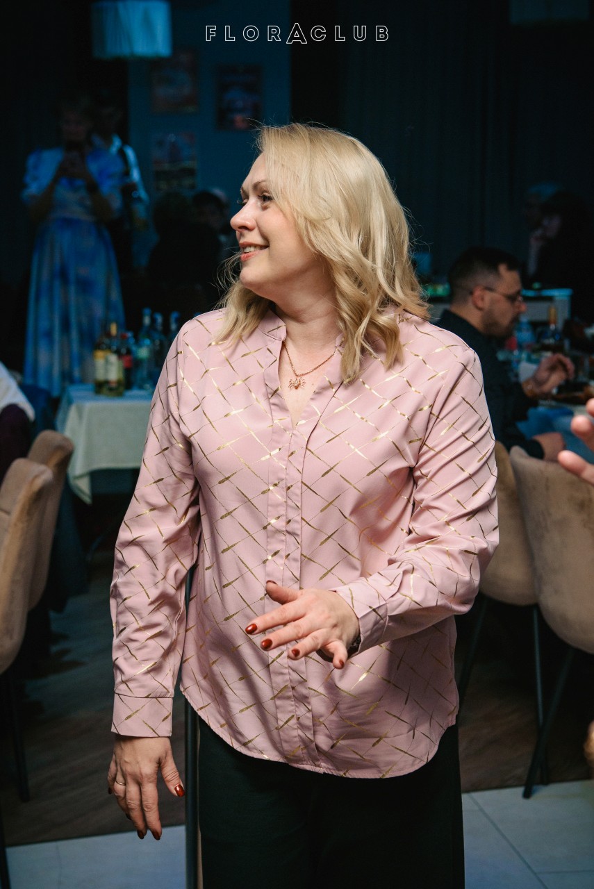 Новорічний корпоратив (27.12.2025)