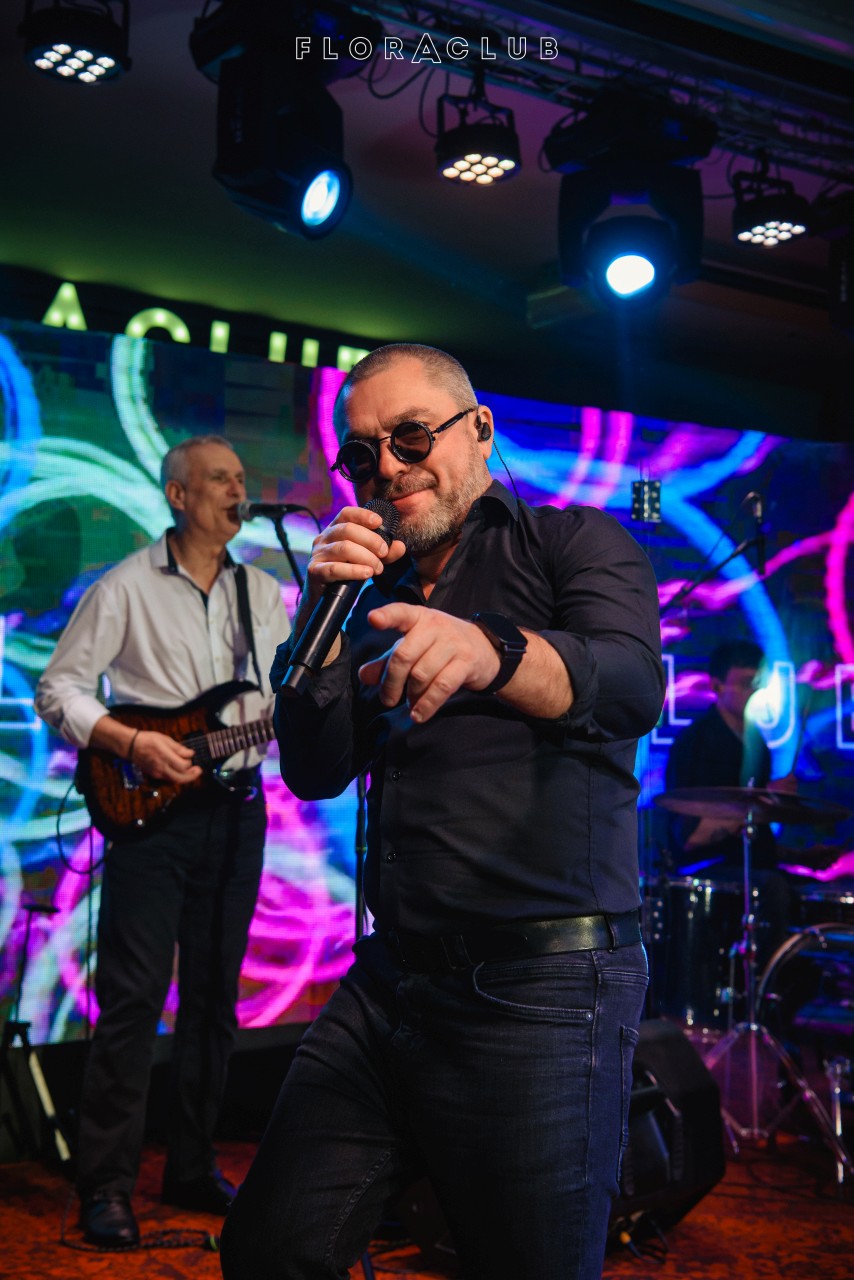 Новорічний корпоратив (27.12.2025)