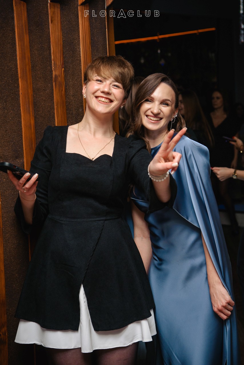 Новорічний корпоратив (27.12.2025)