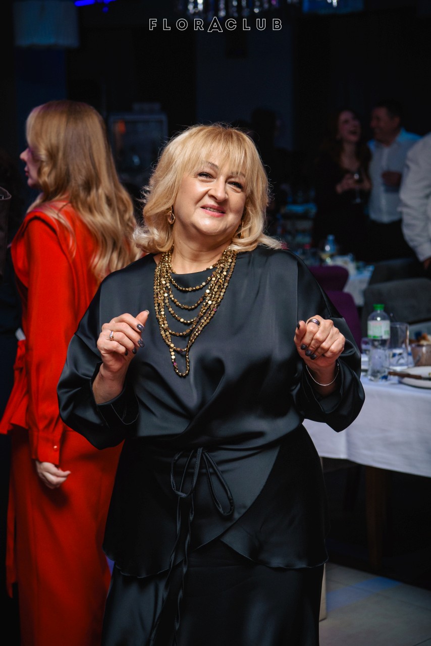 Новорічний корпоратив (27.12.2025)