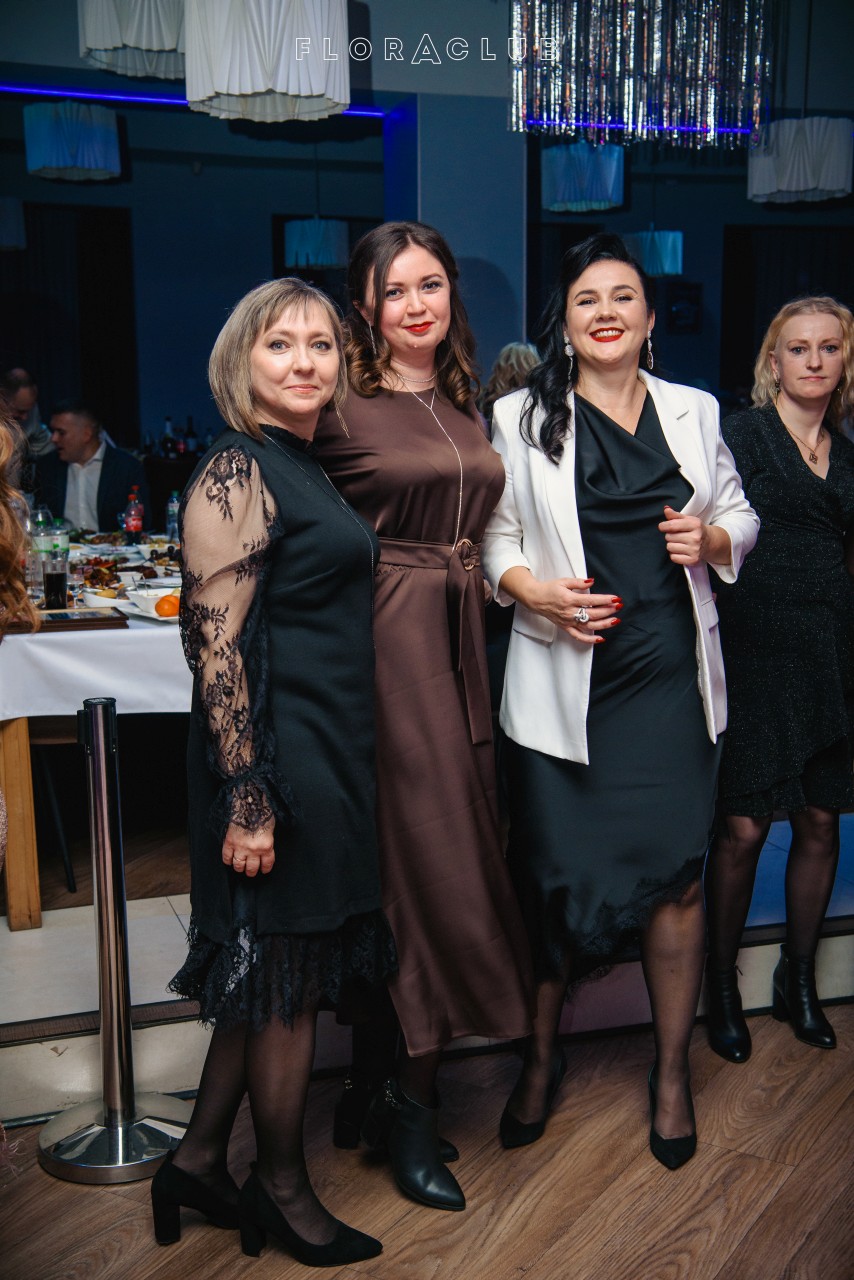 Новорічний корпоратив (27.12.2025)