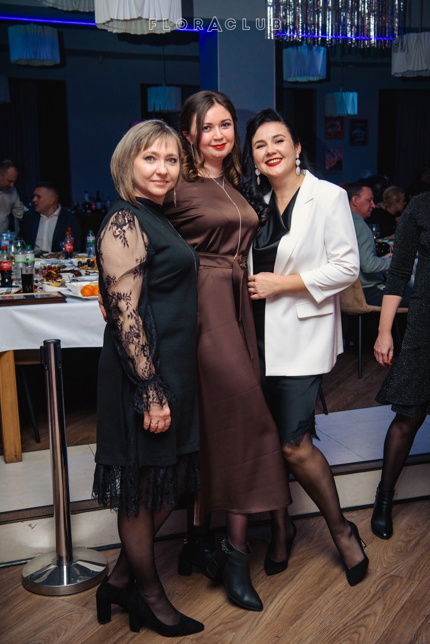 Новорічний корпоратив (27.12.2025)