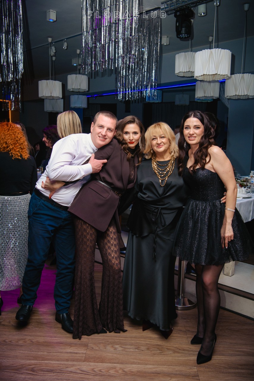 Новорічний корпоратив (27.12.2025)