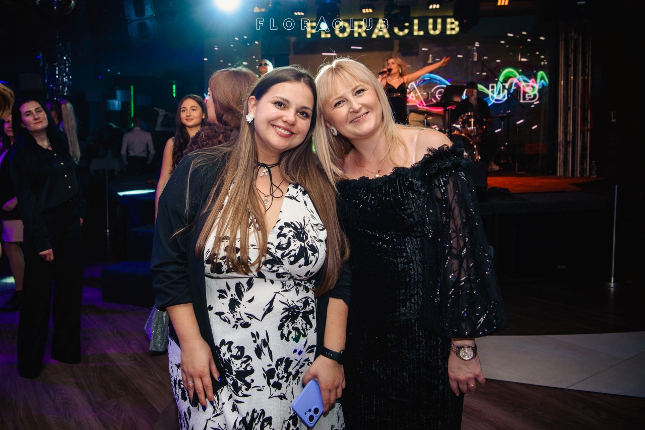 Новорічний корпоратив (27.12.2025)