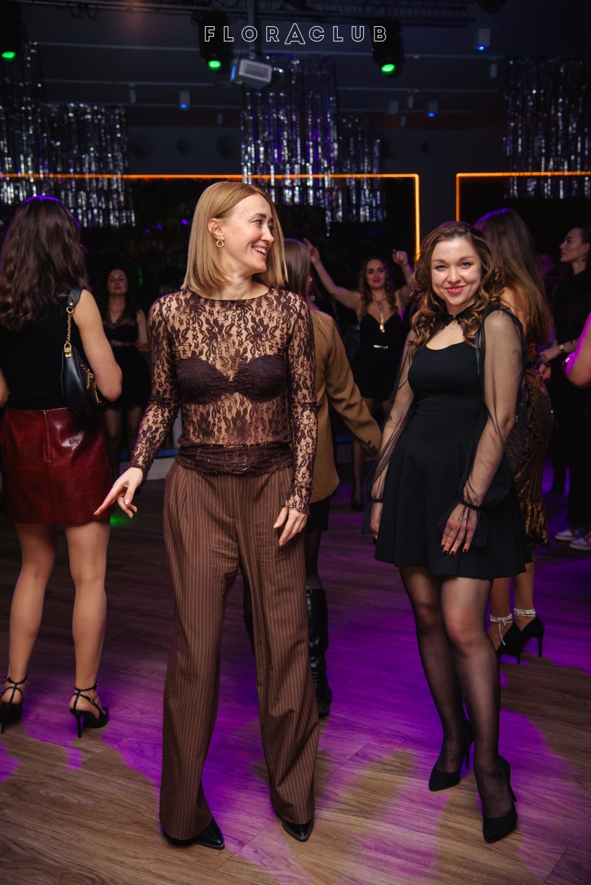 Новорічний корпоратив (27.12.2025)