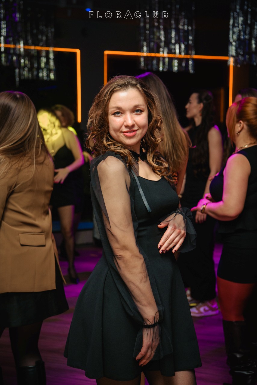 Новорічний корпоратив (27.12.2025)