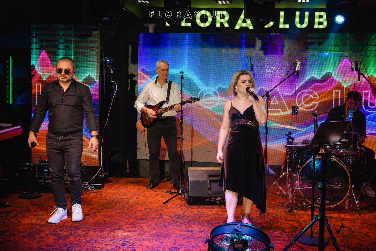 Новорічний корпоратив (27.12.2025)