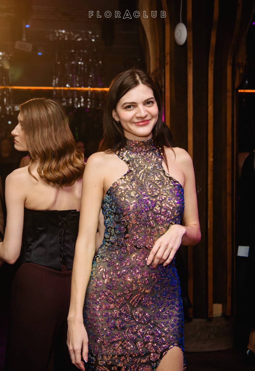 Новорічний корпоратив (27.12.2025)