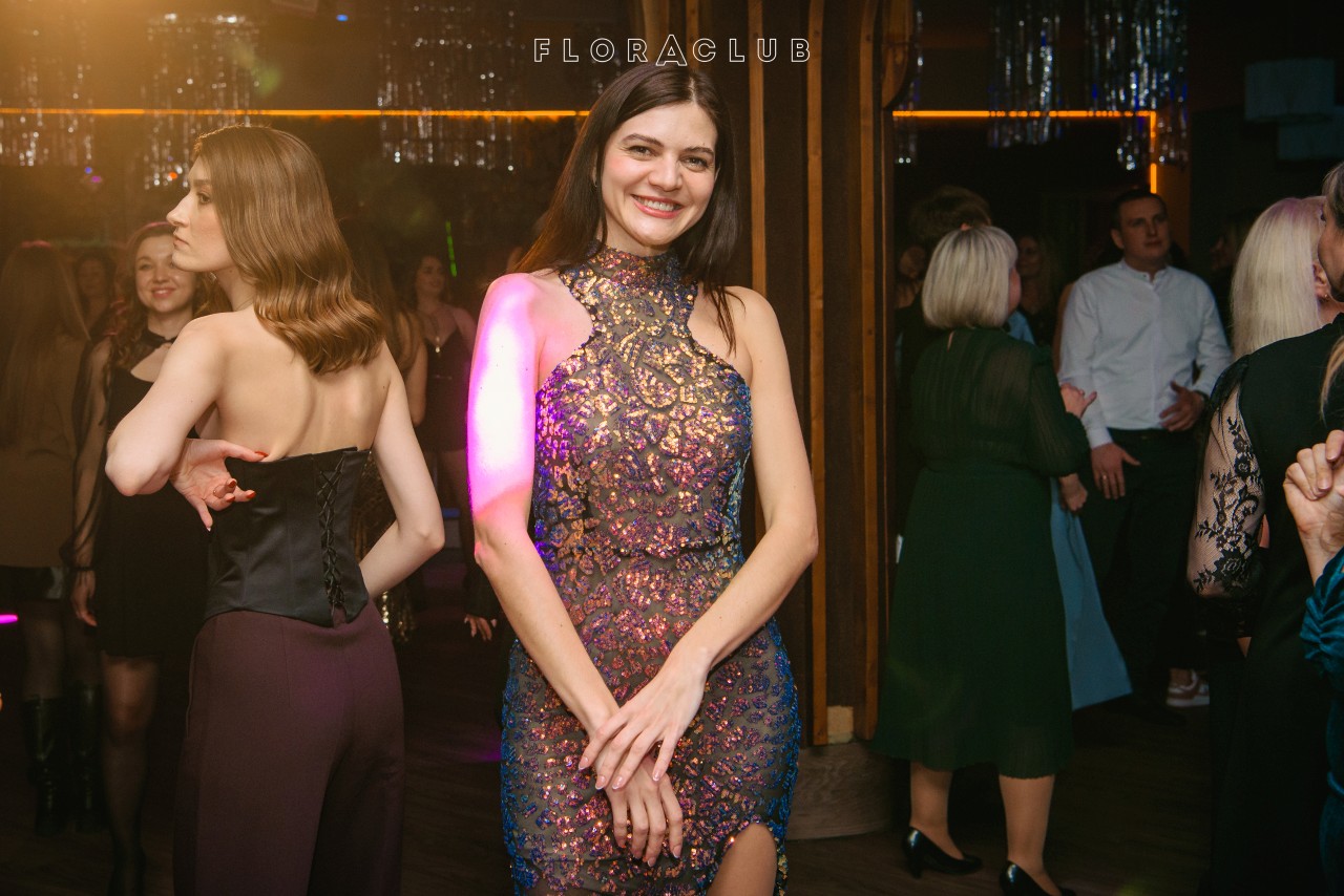 Новорічний корпоратив (27.12.2025)