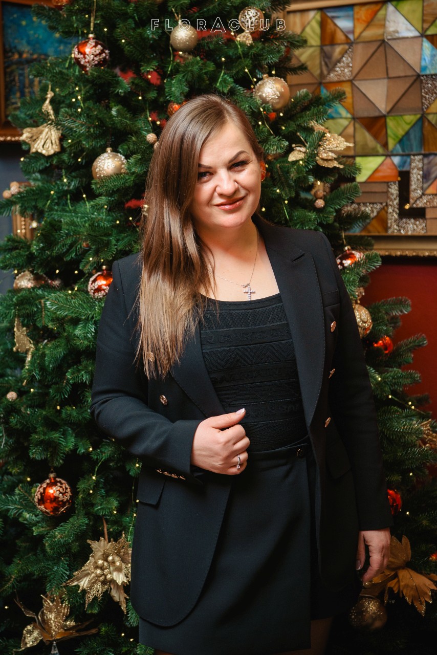 Новорічний корпоратив (27.12.2025)