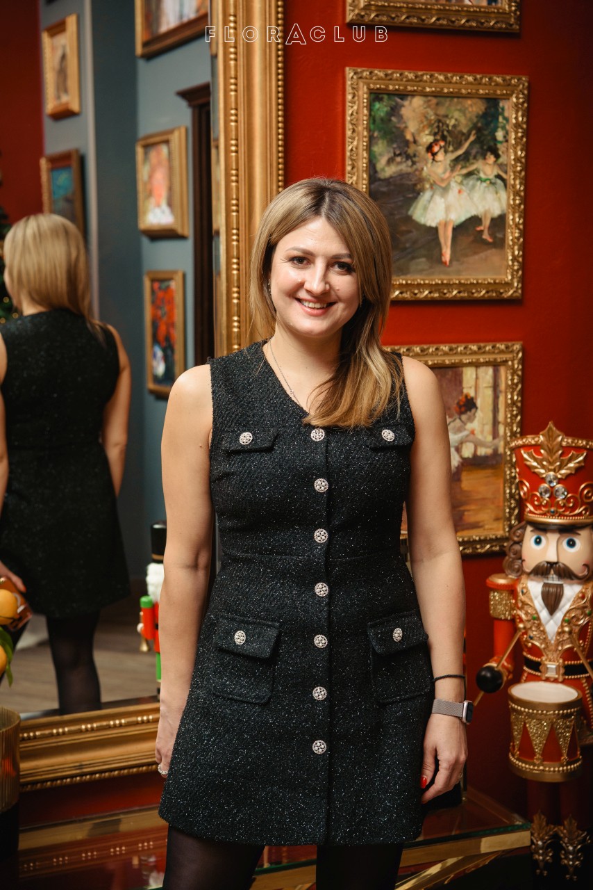 Новорічний корпоратив (27.12.2025)