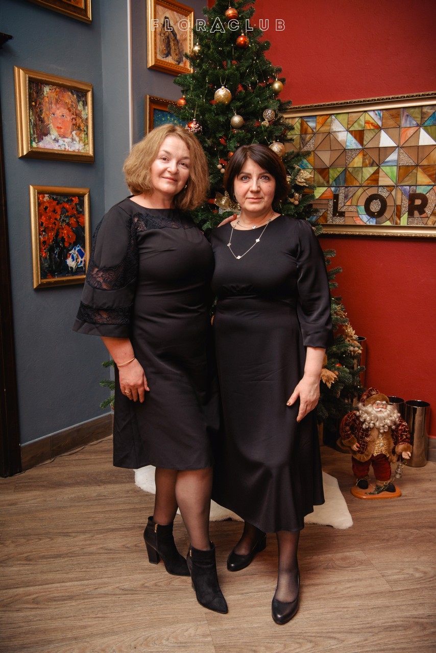 Новорічний корпоратив (27.12.2025)