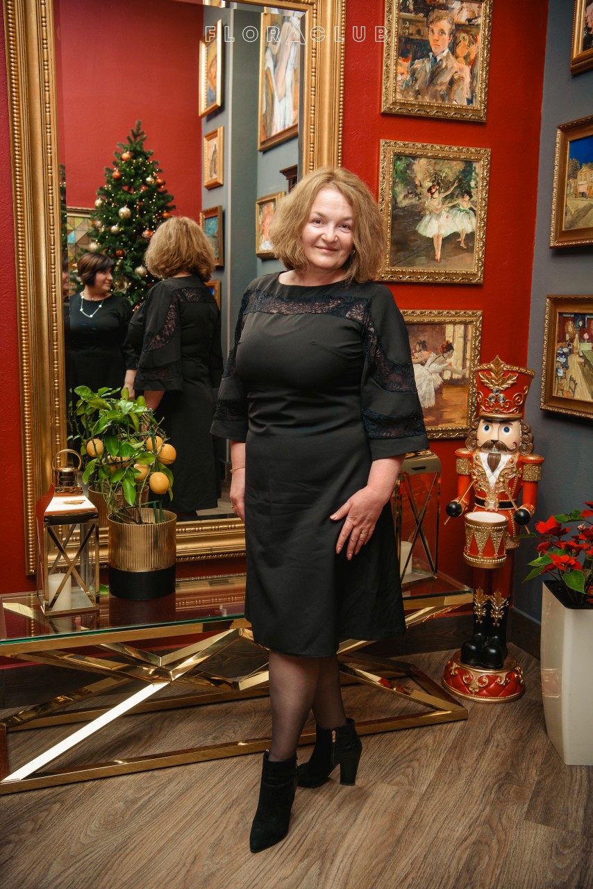 Новорічний корпоратив (27.12.2025)