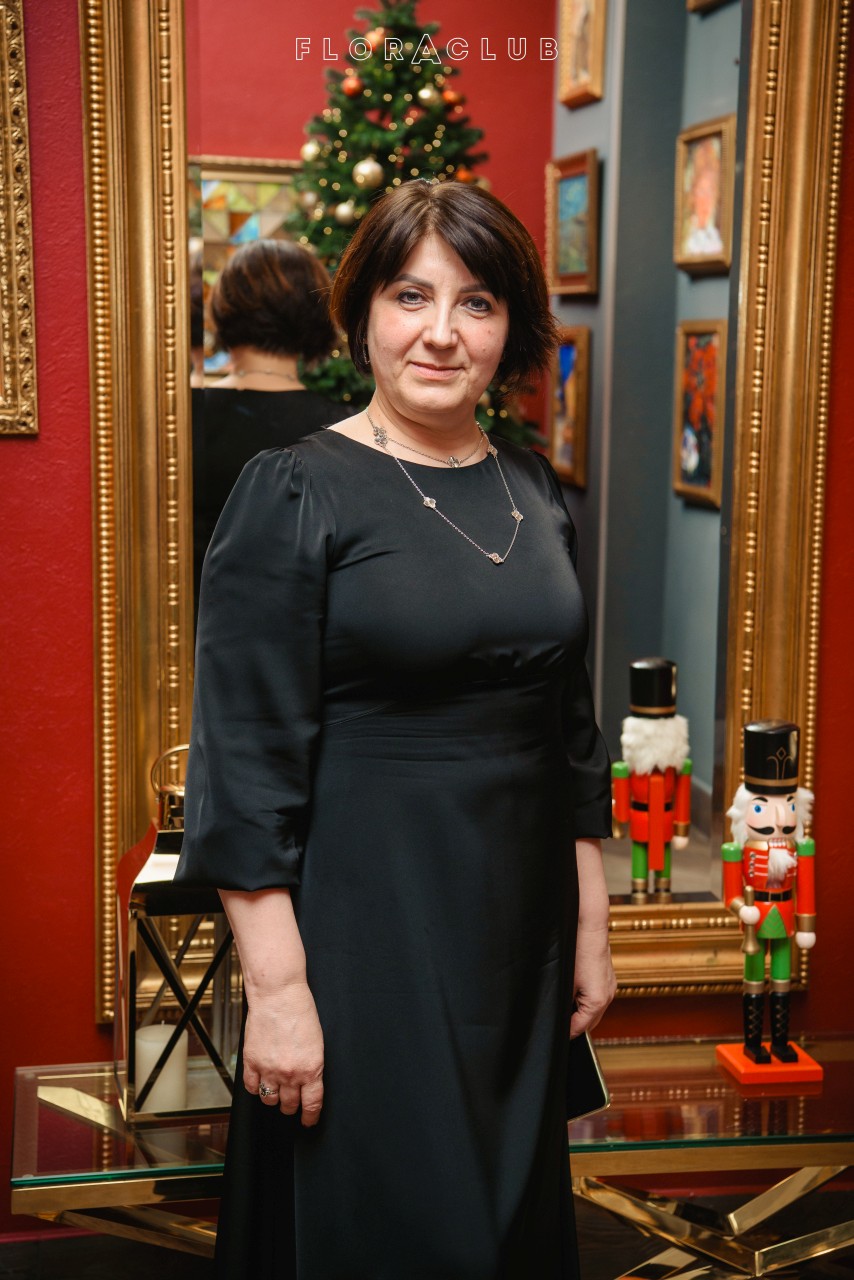 Новорічний корпоратив (27.12.2025)