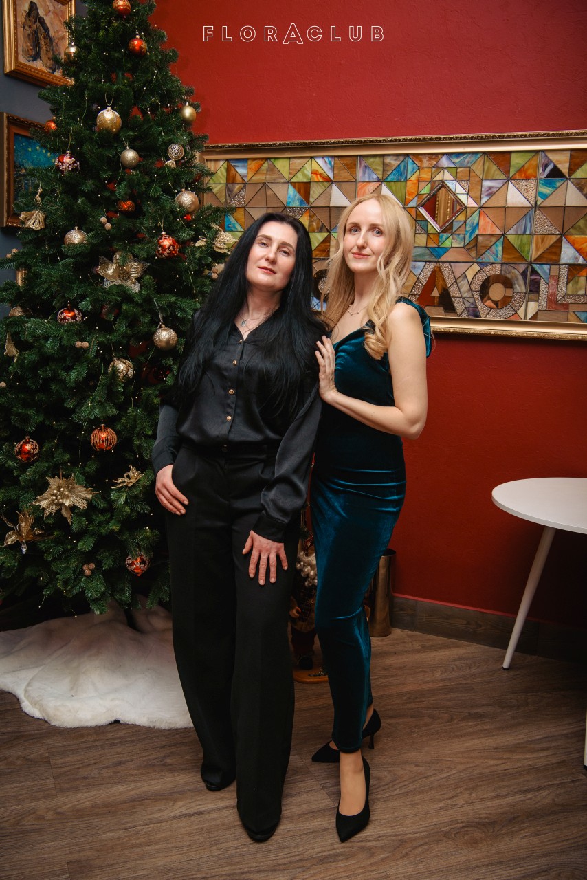 Новорічний корпоратив (27.12.2025)