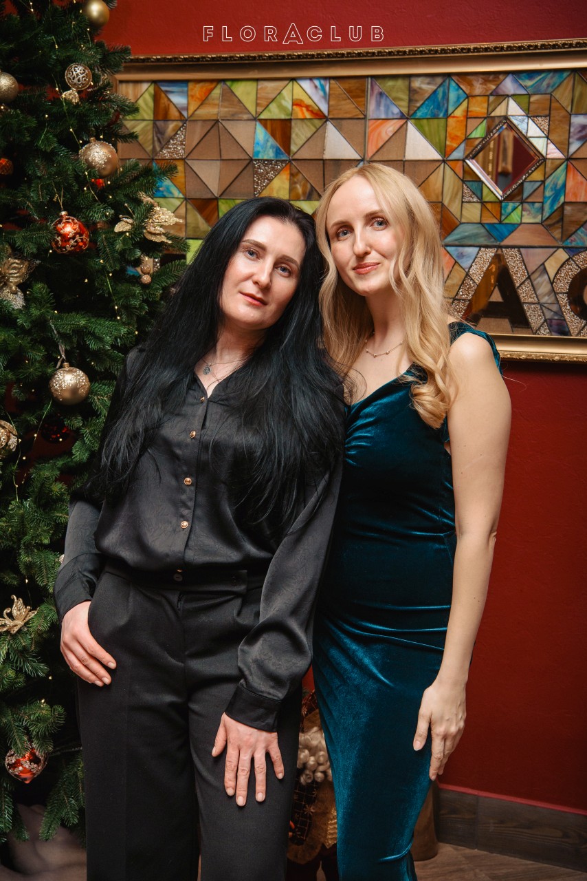 Новорічний корпоратив (27.12.2025)