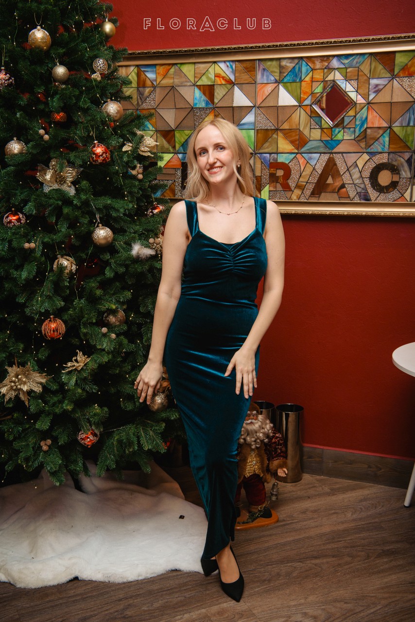 Новорічний корпоратив (27.12.2025)