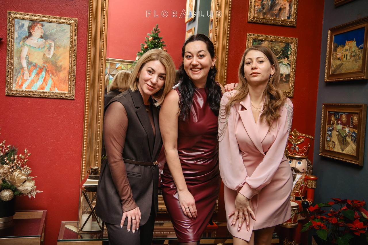 Новорічний корпоратив (27.12.2025)