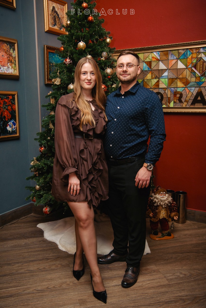 Новорічний корпоратив (27.12.2025)