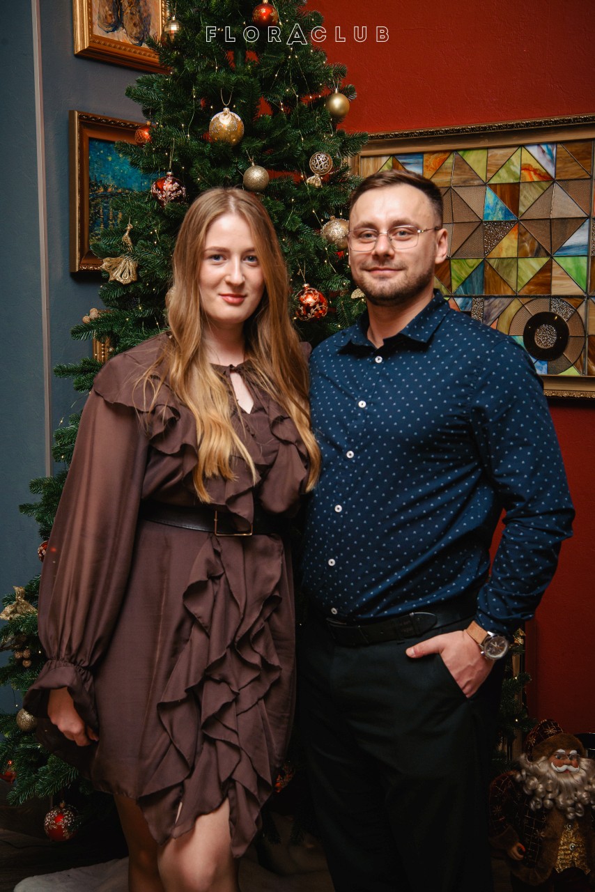 Новорічний корпоратив (27.12.2025)