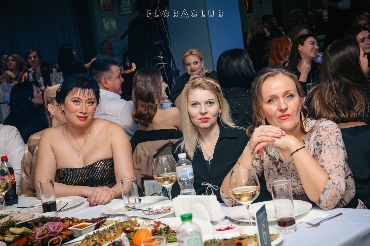 Новорічний корпоратив (27.12.2025)