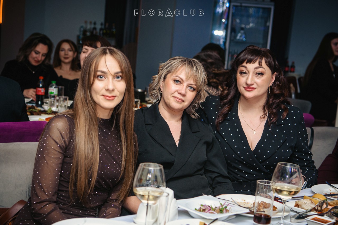 Новорічний корпоратив (27.12.2025)