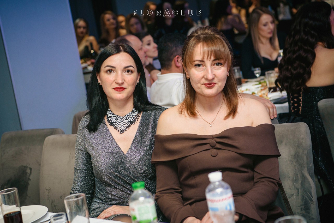 Новорічний корпоратив (27.12.2025)