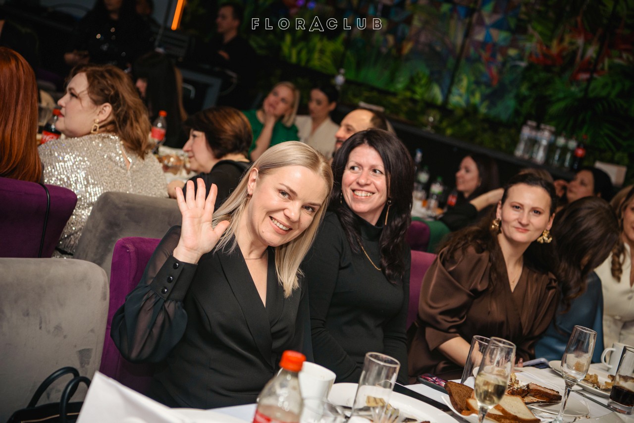 Новорічний корпоратив (27.12.2025)