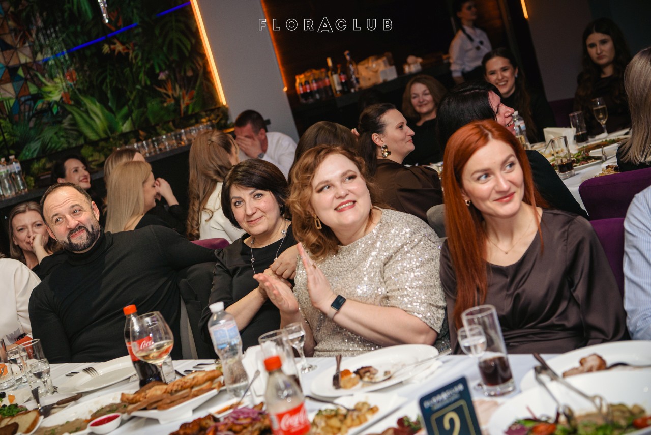 Новорічний корпоратив (27.12.2025)