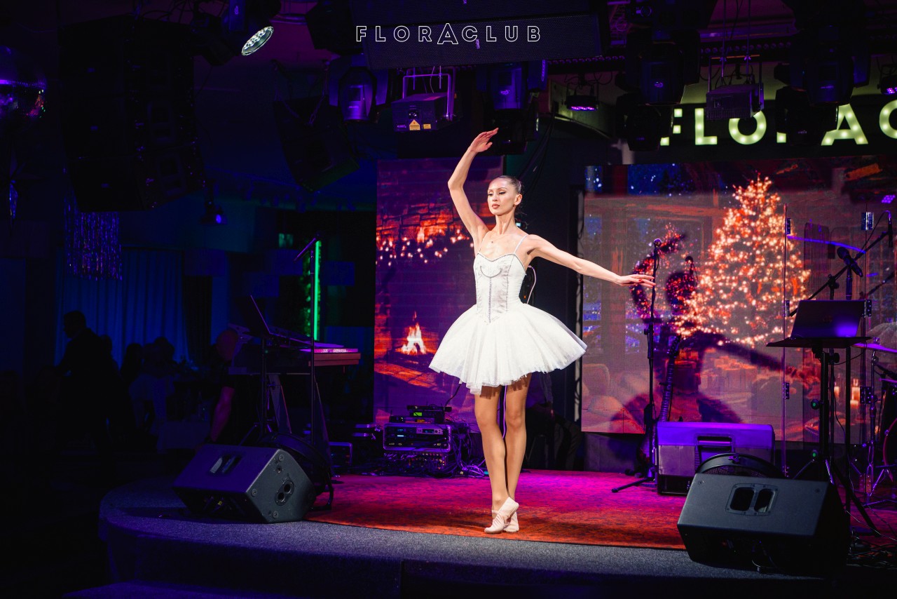 Новорічний корпоратив (27.12.2025)