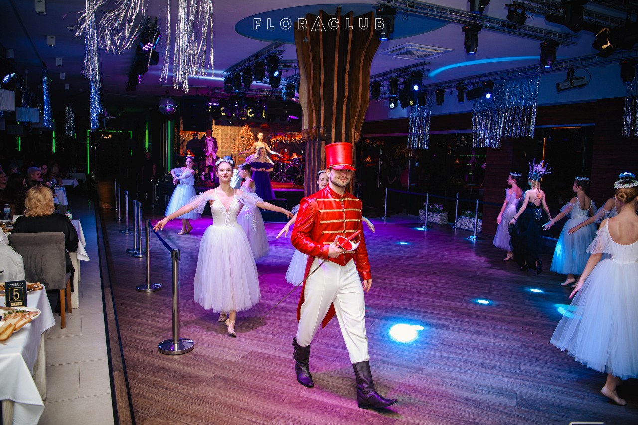 Новорічний корпоратив (27.12.2025)