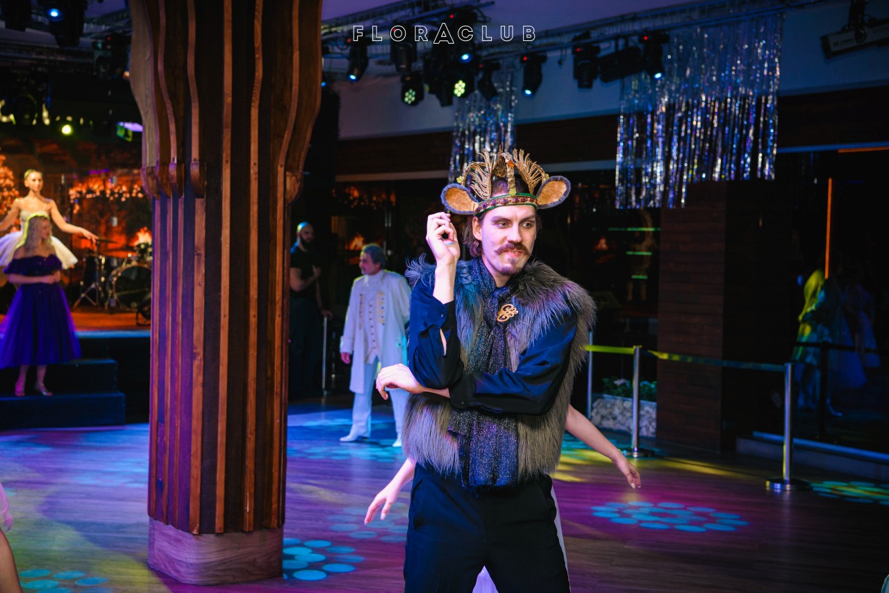 Новорічний корпоратив (27.12.2025)