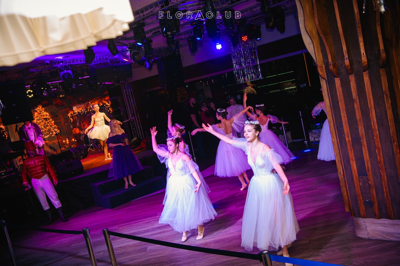 Новорічний корпоратив (27.12.2025)