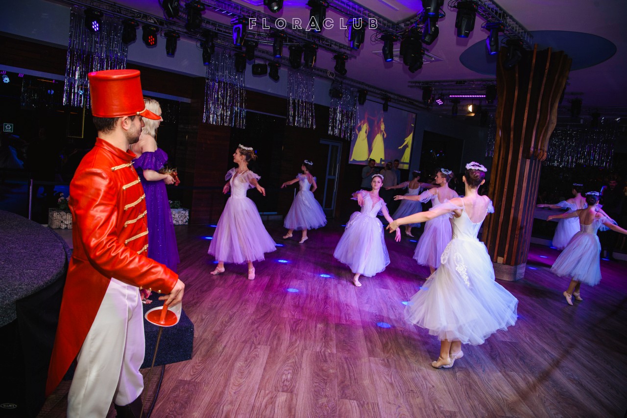 Новорічний корпоратив (27.12.2025)