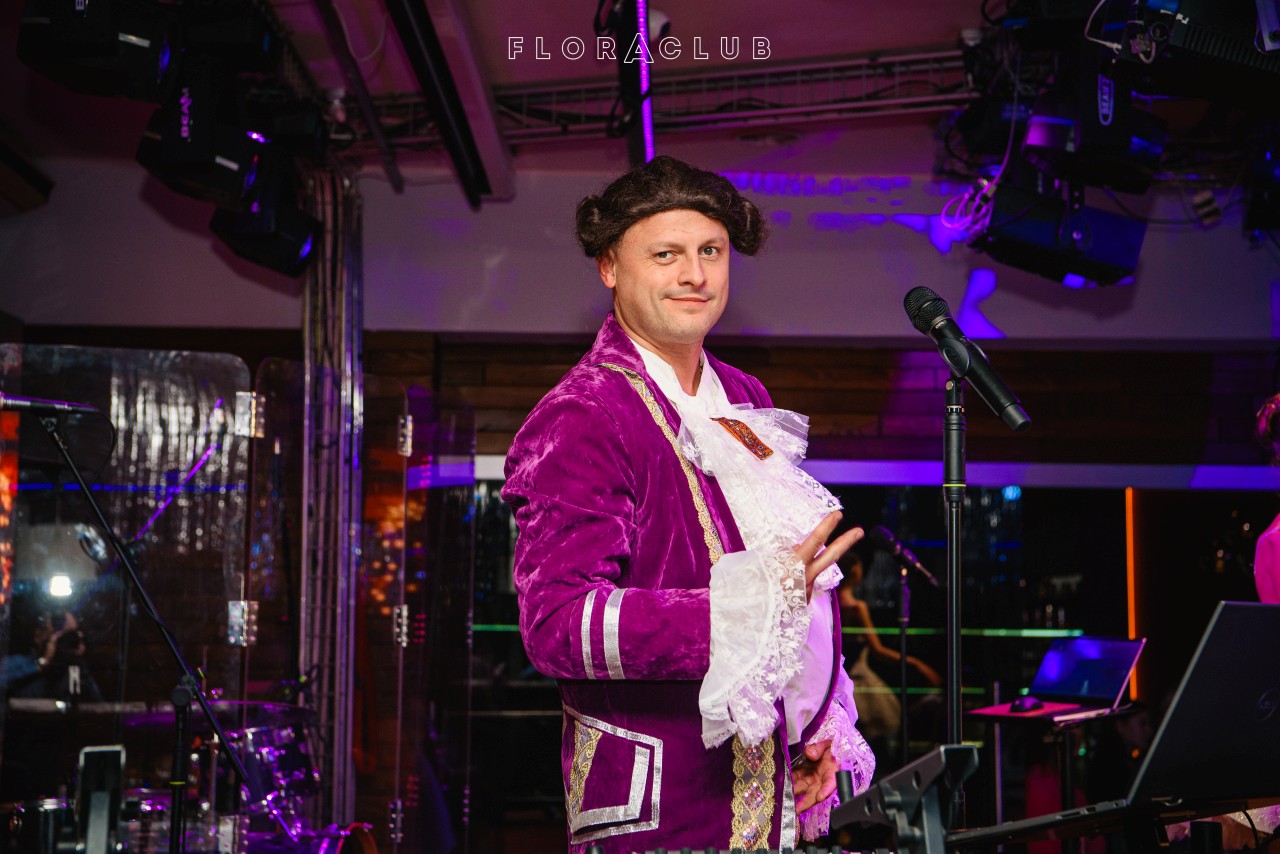 Новорічний корпоратив (27.12.2025)