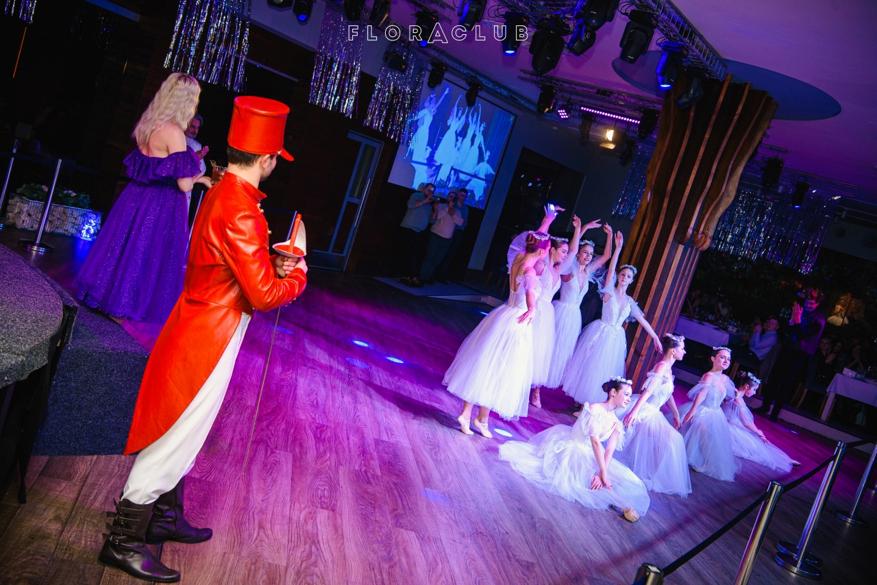 Новорічний корпоратив (27.12.2025)