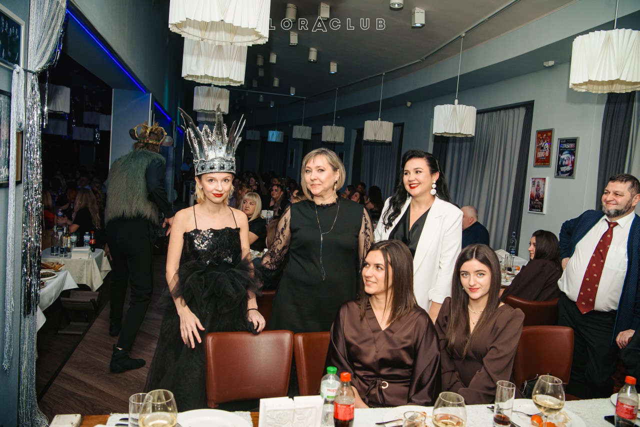 Новорічний корпоратив (27.12.2025)