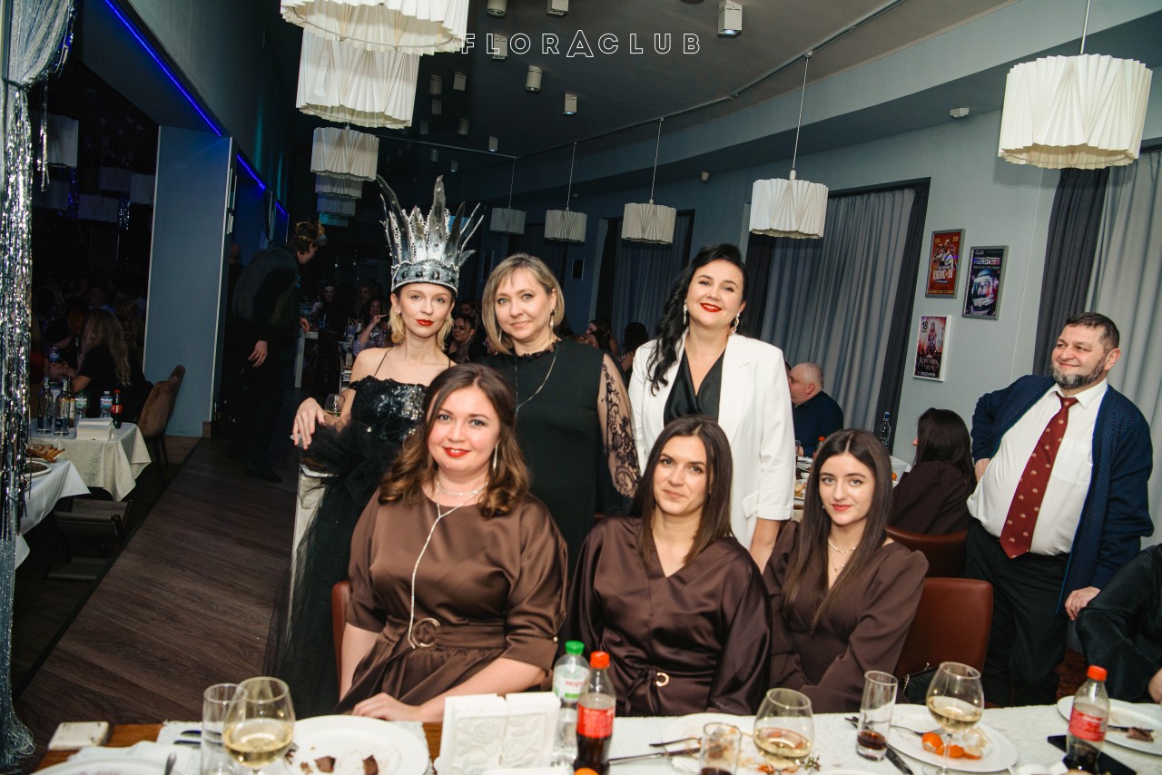 Новорічний корпоратив (27.12.2025)